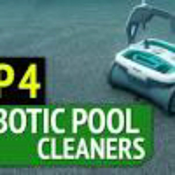 IRobot Mirra 530 Review - IRobot Pool Cleaner-beoordelingen