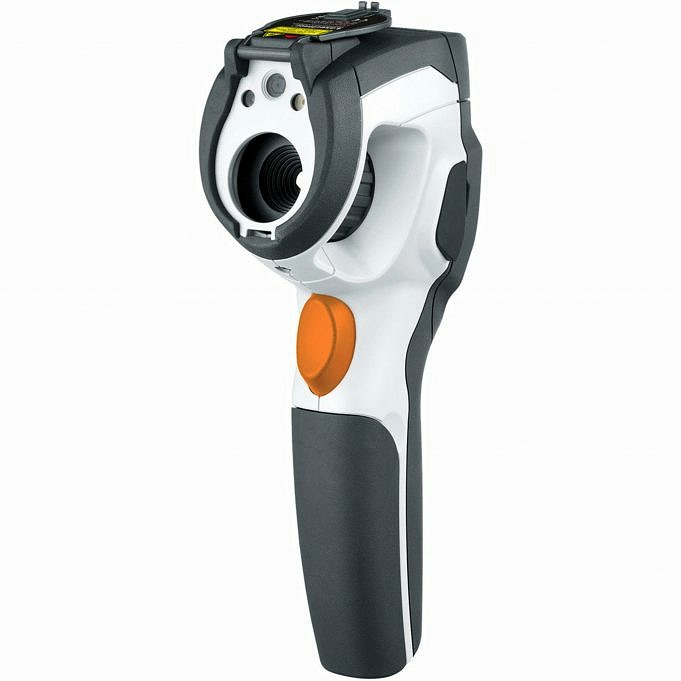 LaserLiner ThermoCamera Compact